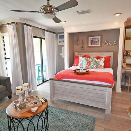 Sandpiper Cove Unit 8220 Updated Studio In Destin, Fl Ngoại thất bức ảnh