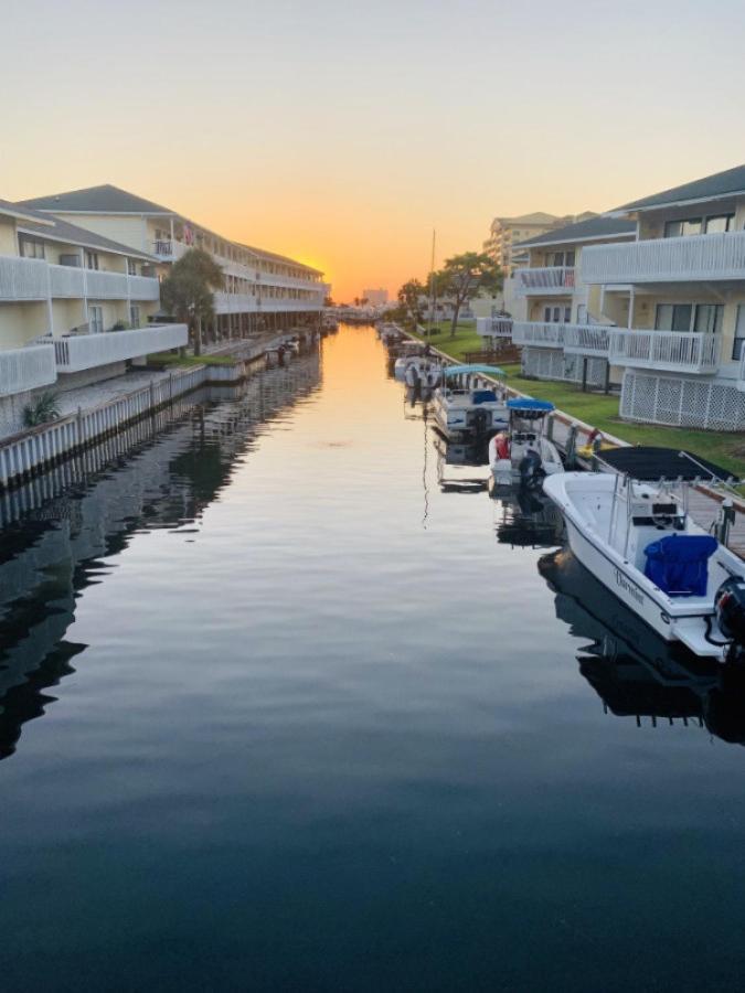 Sandpiper Cove Unit 8220 Updated Studio In Destin, Fl Ngoại thất bức ảnh
