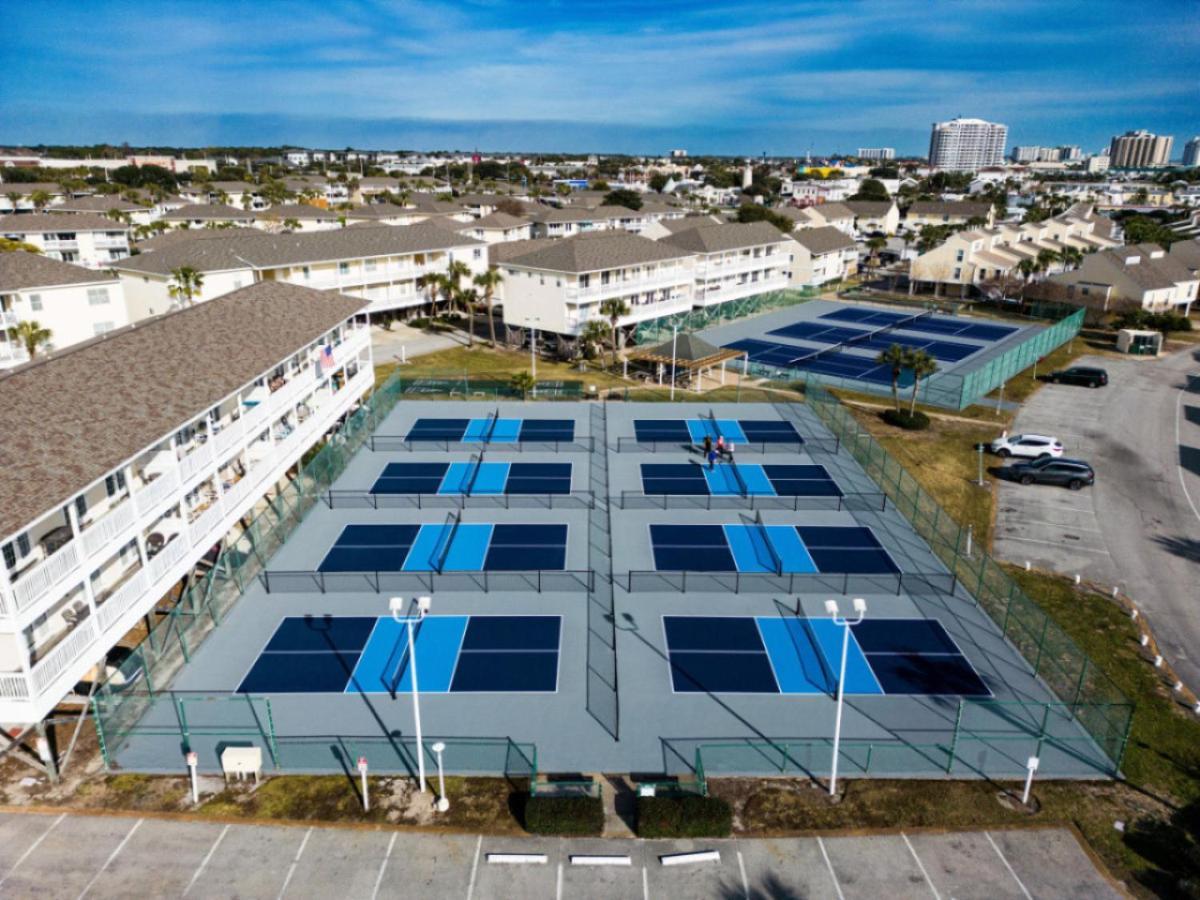 Sandpiper Cove Unit 8220 Updated Studio In Destin, Fl Ngoại thất bức ảnh