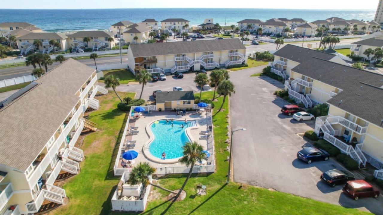 Sandpiper Cove Unit 8220 Updated Studio In Destin, Fl Ngoại thất bức ảnh