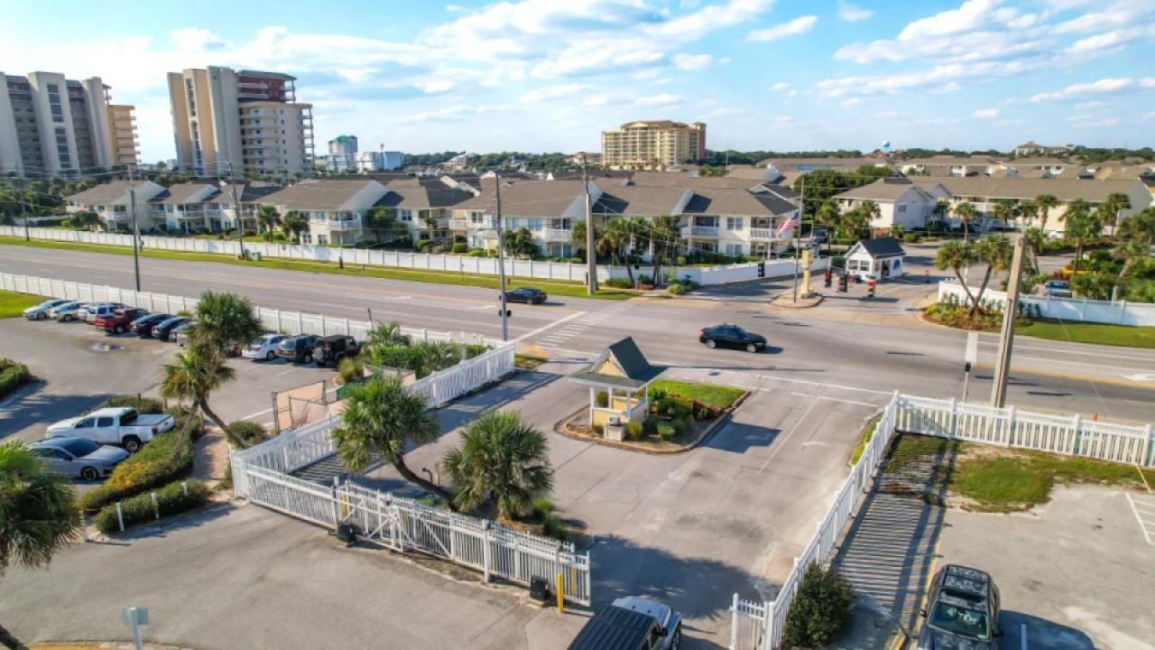 Sandpiper Cove Unit 8220 Updated Studio In Destin, Fl Ngoại thất bức ảnh