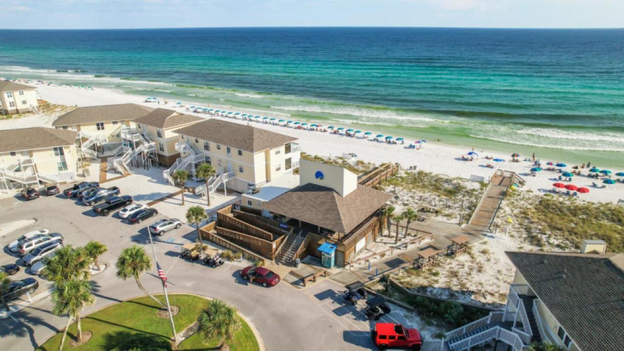 Sandpiper Cove Unit 8220 Updated Studio In Destin, Fl Ngoại thất bức ảnh