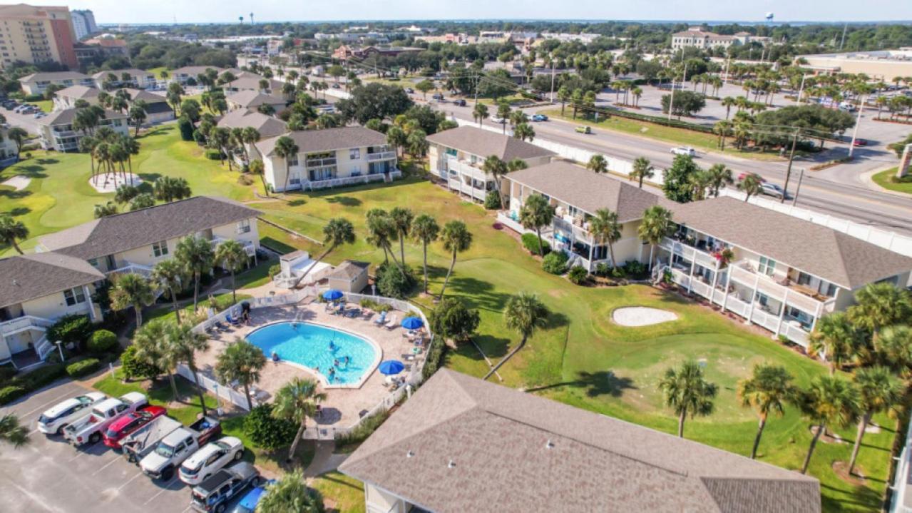 Sandpiper Cove Unit 8220 Updated Studio In Destin, Fl Ngoại thất bức ảnh