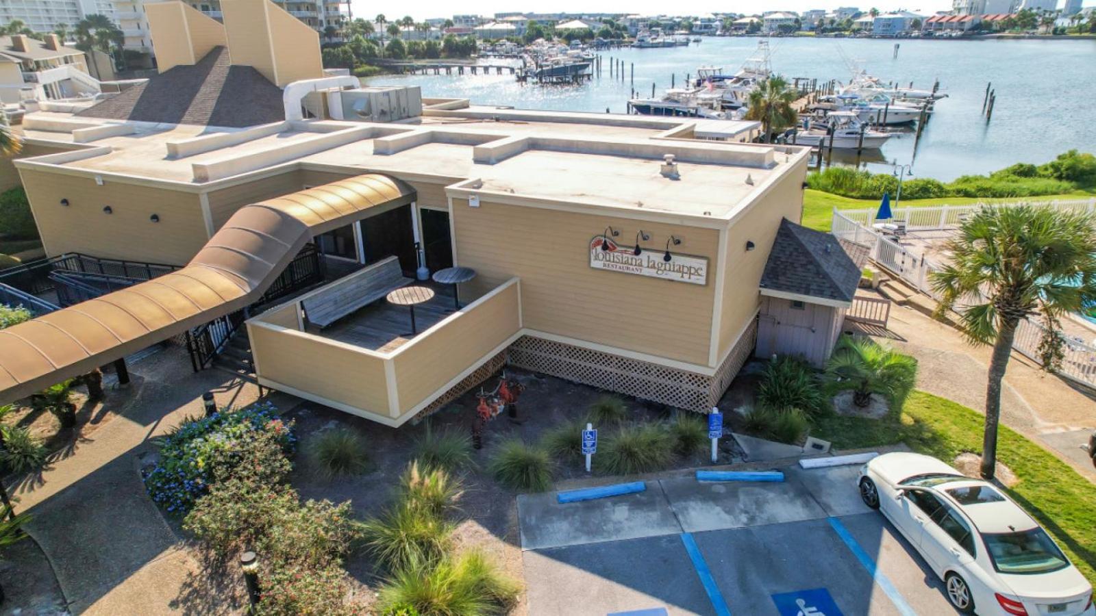 Sandpiper Cove Unit 8220 Updated Studio In Destin, Fl Ngoại thất bức ảnh