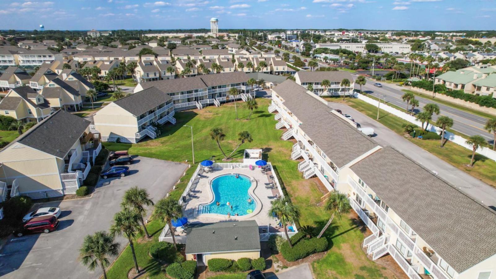 Sandpiper Cove Unit 8220 Updated Studio In Destin, Fl Ngoại thất bức ảnh