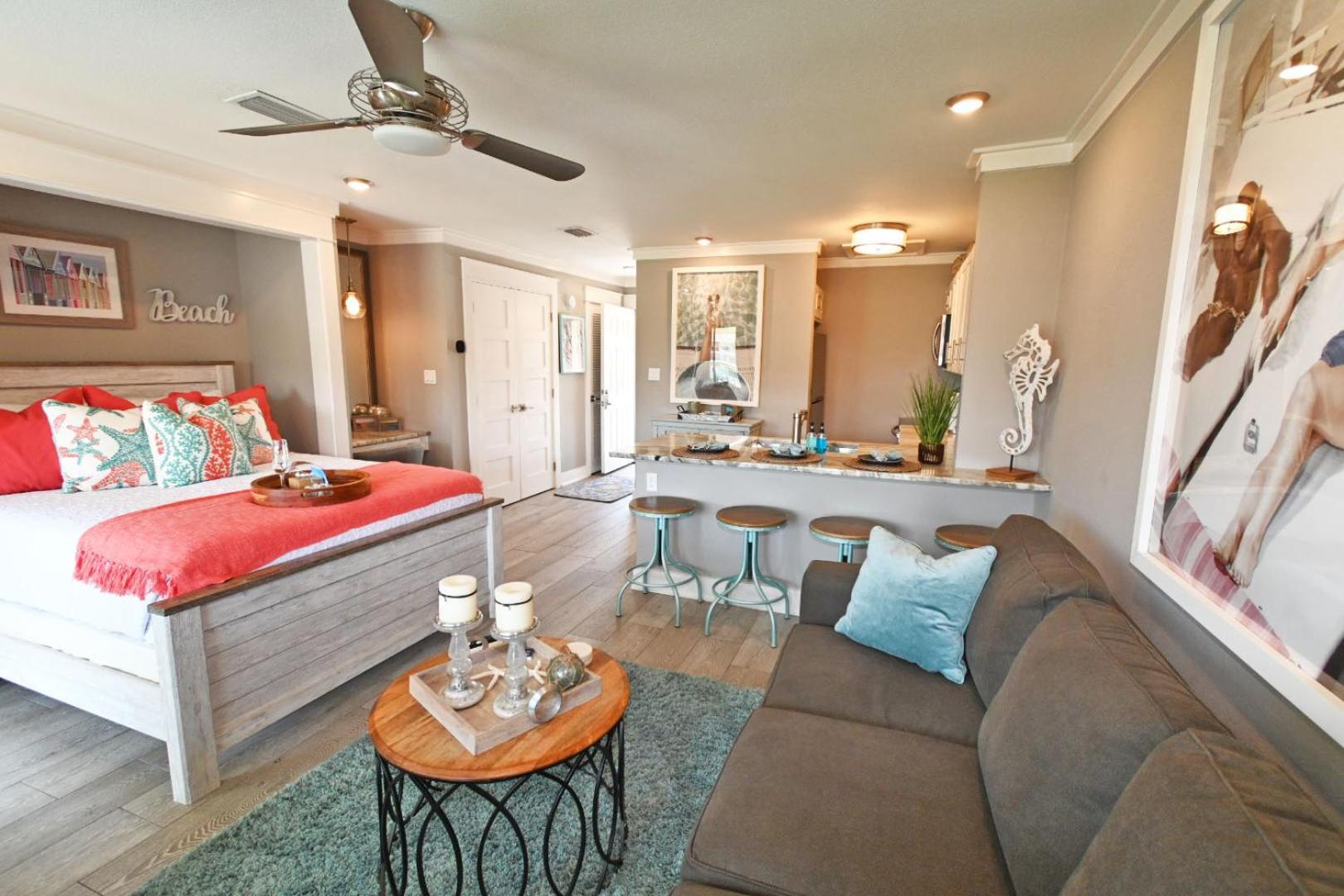 Sandpiper Cove Unit 8220 Updated Studio In Destin, Fl Ngoại thất bức ảnh
