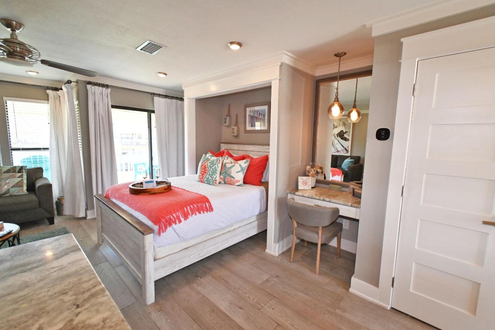 Sandpiper Cove Unit 8220 Updated Studio In Destin, Fl Ngoại thất bức ảnh