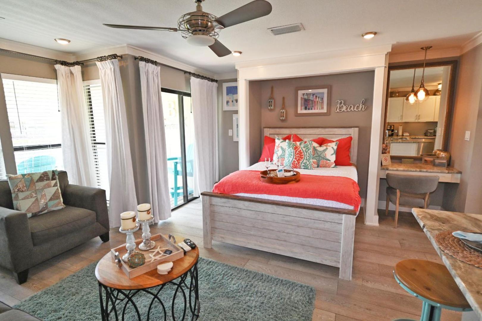 Sandpiper Cove Unit 8220 Updated Studio In Destin, Fl Ngoại thất bức ảnh
