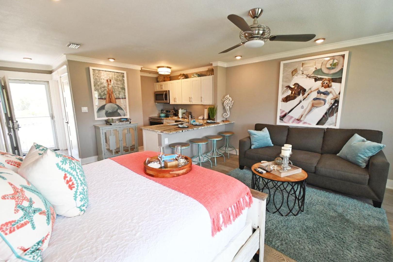 Sandpiper Cove Unit 8220 Updated Studio In Destin, Fl Ngoại thất bức ảnh