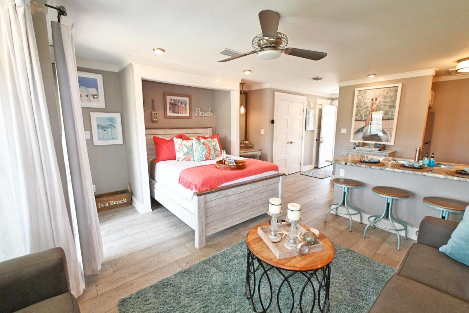 Sandpiper Cove Unit 8220 Updated Studio In Destin, Fl Ngoại thất bức ảnh