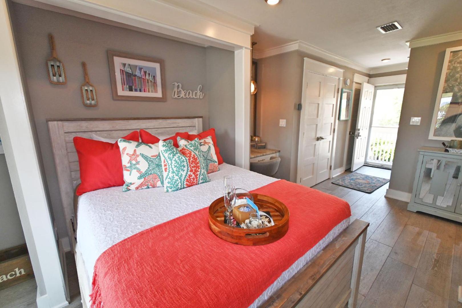 Sandpiper Cove Unit 8220 Updated Studio In Destin, Fl Ngoại thất bức ảnh