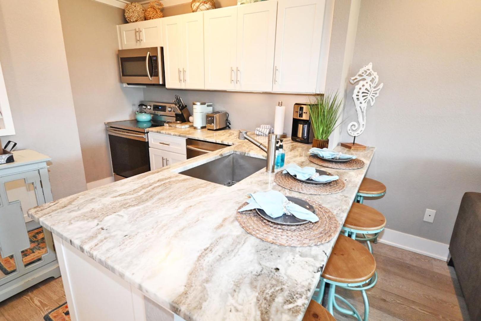Sandpiper Cove Unit 8220 Updated Studio In Destin, Fl Ngoại thất bức ảnh
