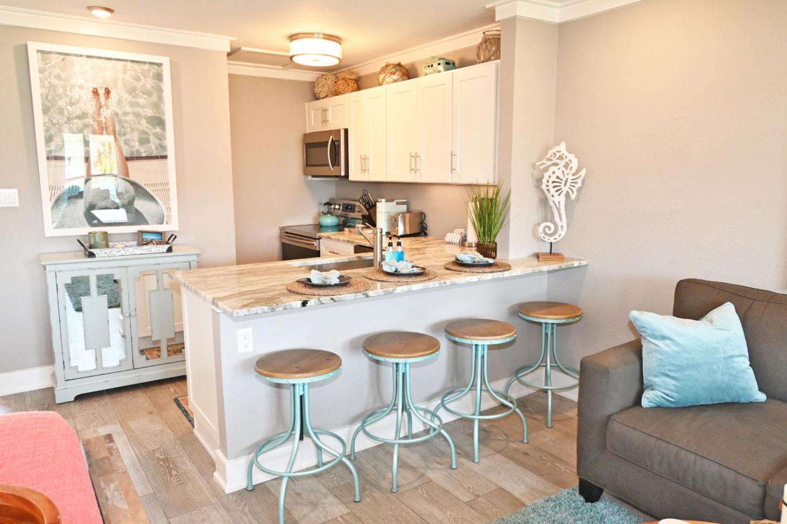 Sandpiper Cove Unit 8220 Updated Studio In Destin, Fl Ngoại thất bức ảnh